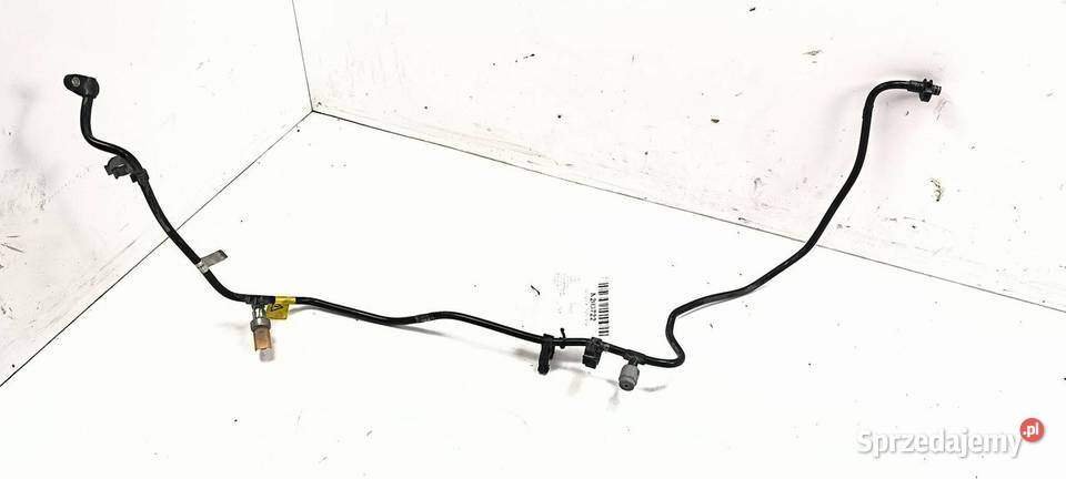 PRZEWÓD KLIMATYZACJI OPEL CORSA F 95309224 Części samochodowe kujawsko-pomorskie