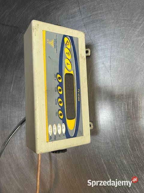 Waga pomostowa FAWAG TP1501 150 70x70 dolnośląskie sprzedam