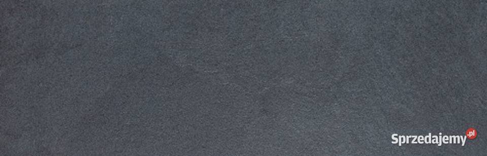 Glazura Hardy Negro Mat 245 x 745 145 m2 HC Warszawa