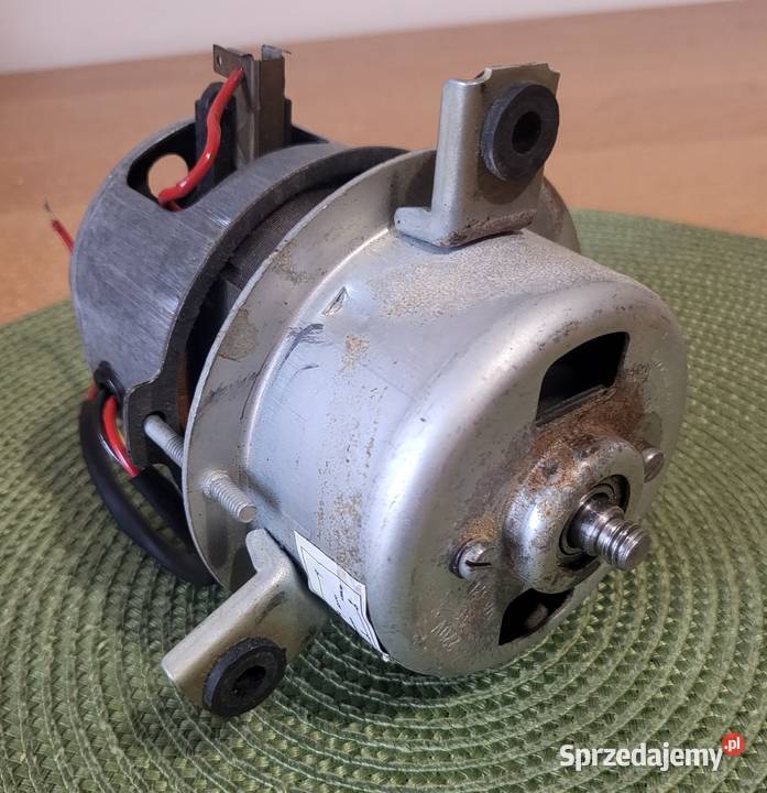 Silnik sokowirówki KATARZYNA Predom Mesko dwie lubelskie sprzedam