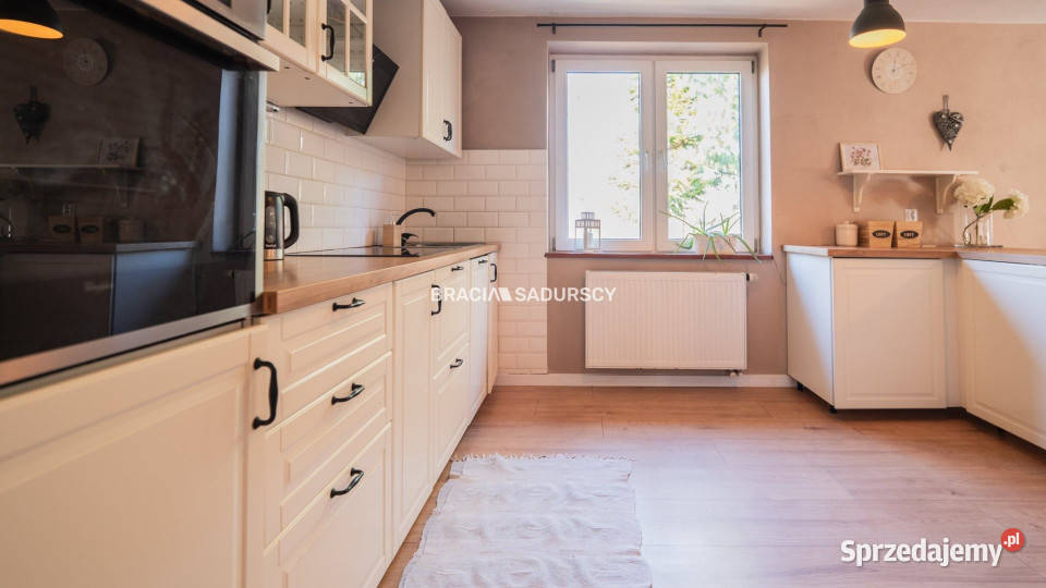 Dom wolnostojący Gnatowice 130m2 7684zł/m2