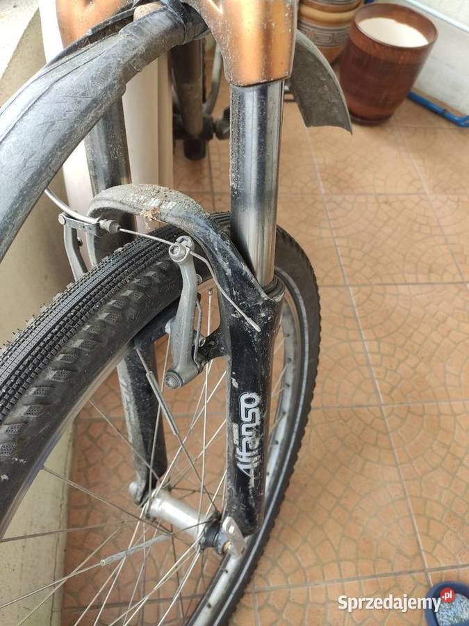 Merida Yankees MTB 26 Wrocław
