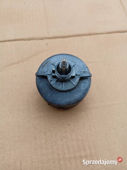 Mercedes W202 włącznik świateł przełącznik