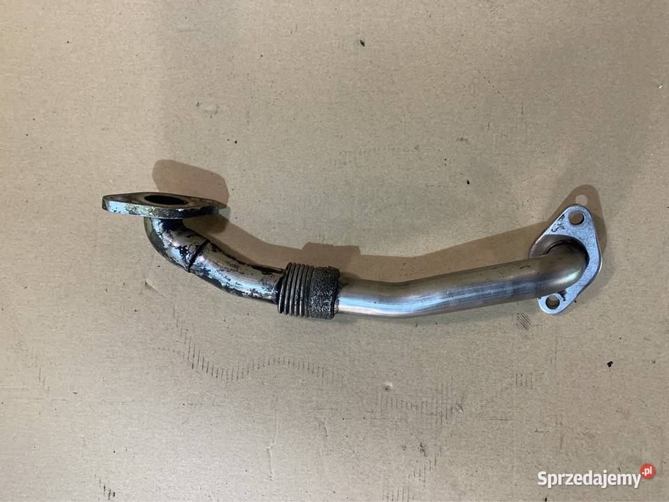 Rura rurka egr 038131521AF Ford galaxy vw sharan osobowe Szczecin