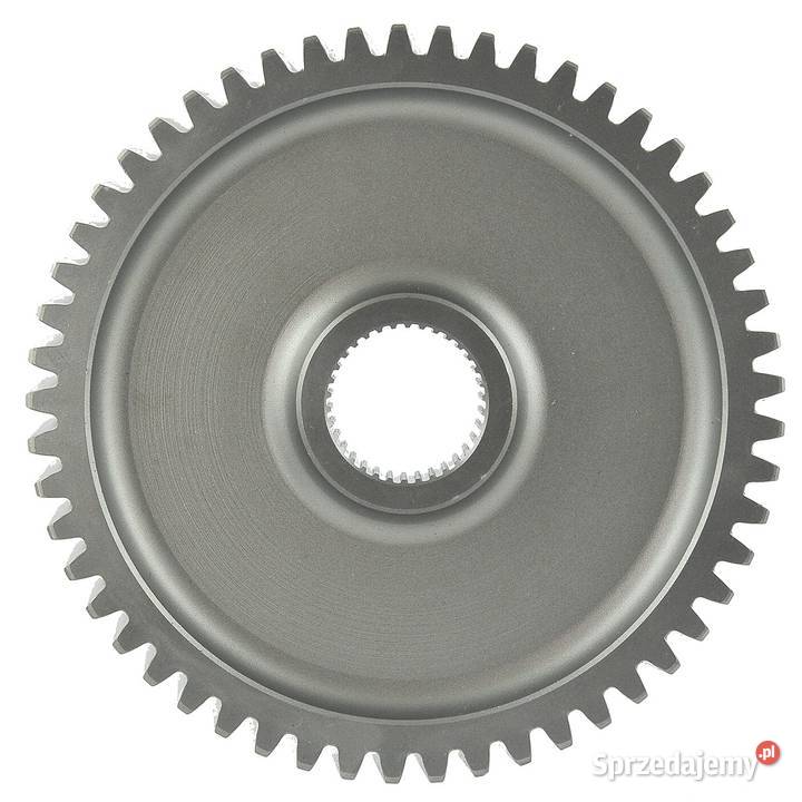 Zębatka 215 mm 34T53T Kubota L2202L2402 51910511 podkarpackie Tajęcina