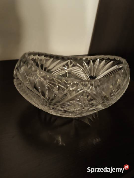sprzedam krysztaly Katowice