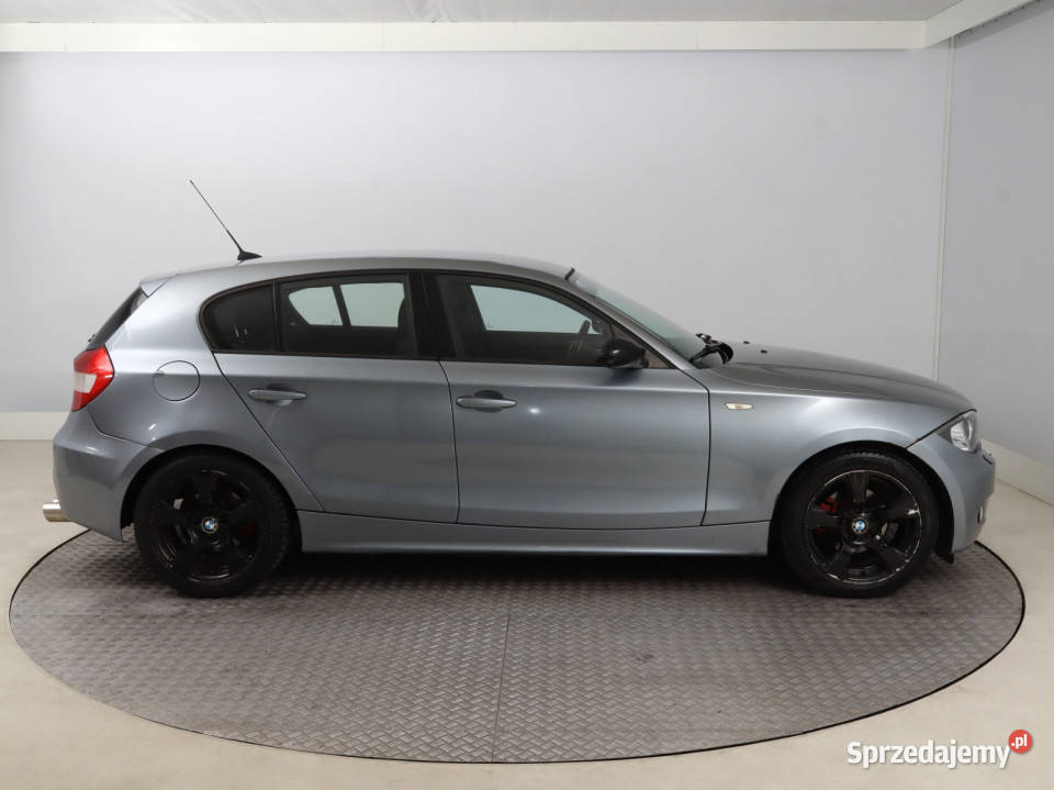 BMW 1 118d Seria 1 dolnośląskie Bielany Wrocławskie