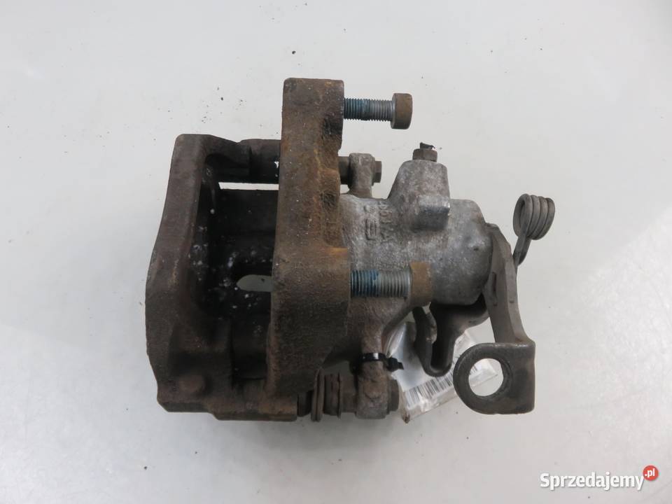 ZACISK PRAWY TYŁ PEUGEOT RCZ osobowe małopolskie