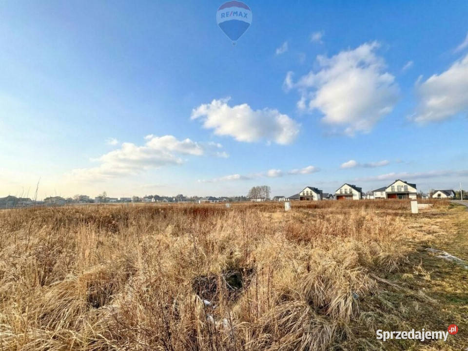 Gotowa inwestycja pod 18 domów 85 m Rudziczka