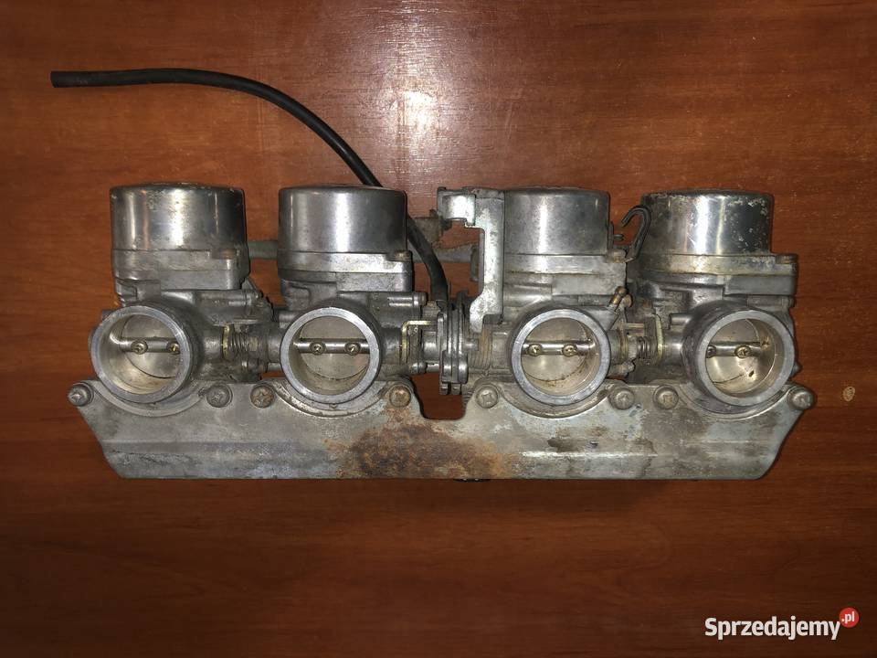 Gaźniki Honda CB 750 lata 80te Puławy