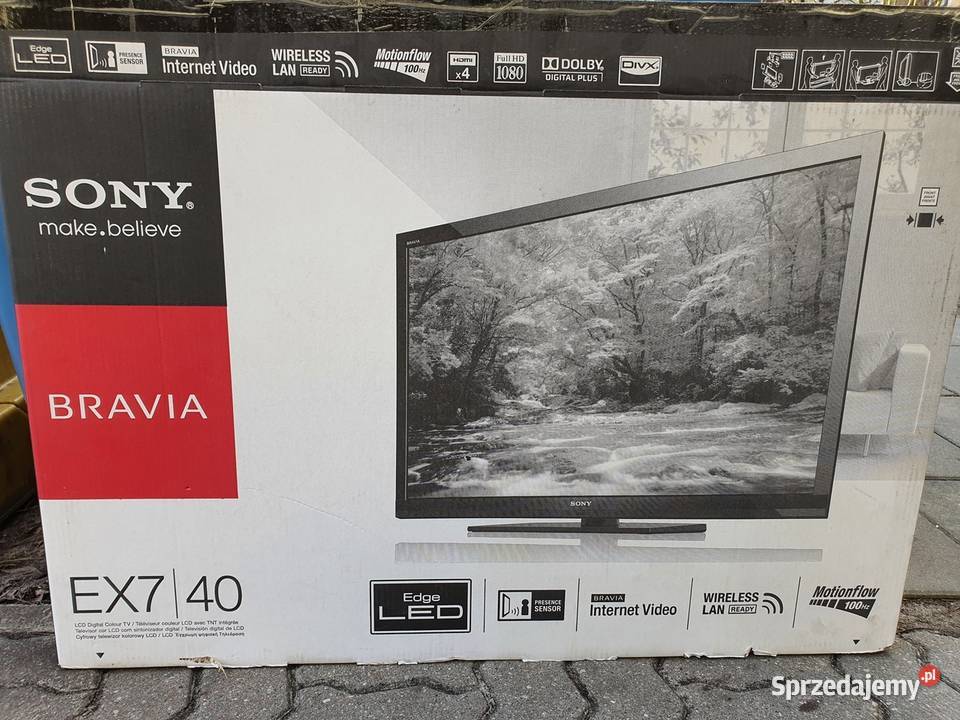 Stopa podstawka uchwyt do TV telewizora NOWY 90 kujawsko-pomorskie Bydgoszcz