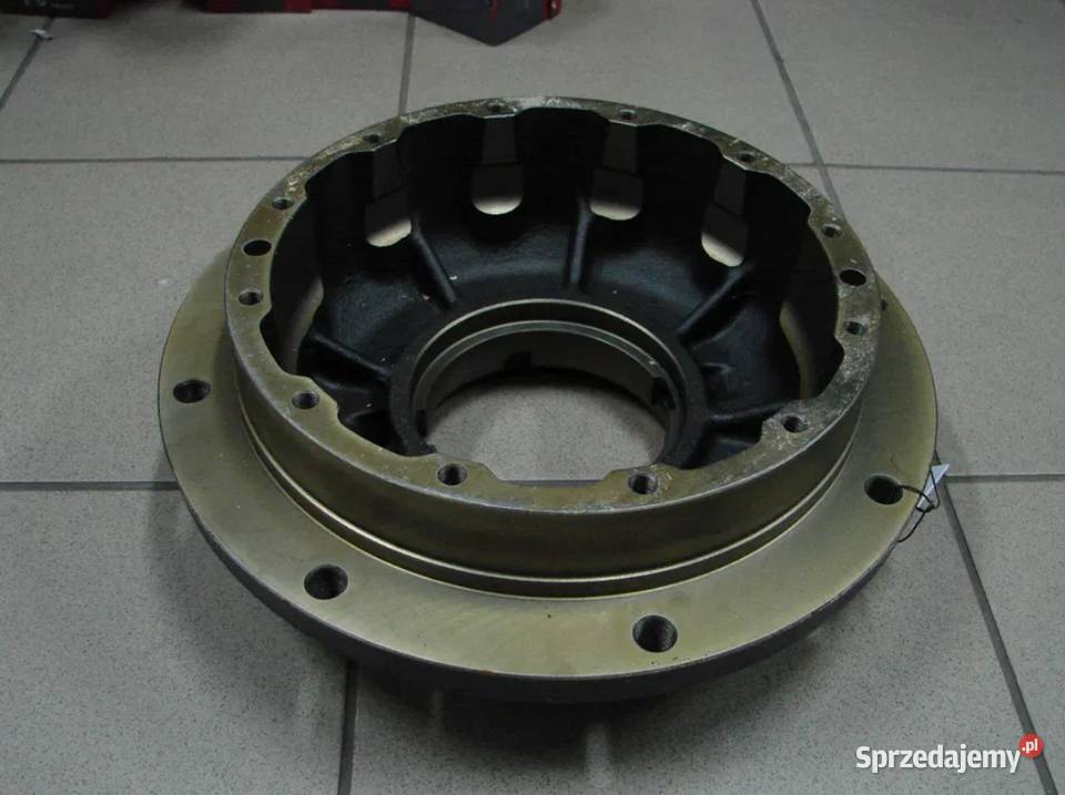 Piasta Zefir 85 Pronar YTO pronar zefir