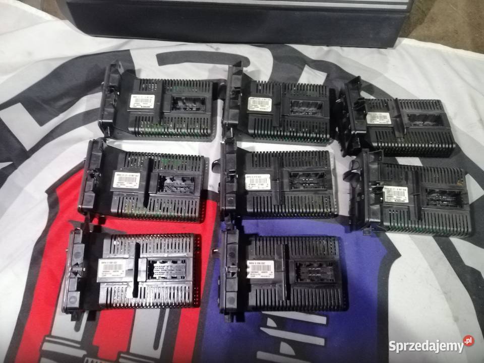 Bmw e46 włącznik przełoncznik świateł