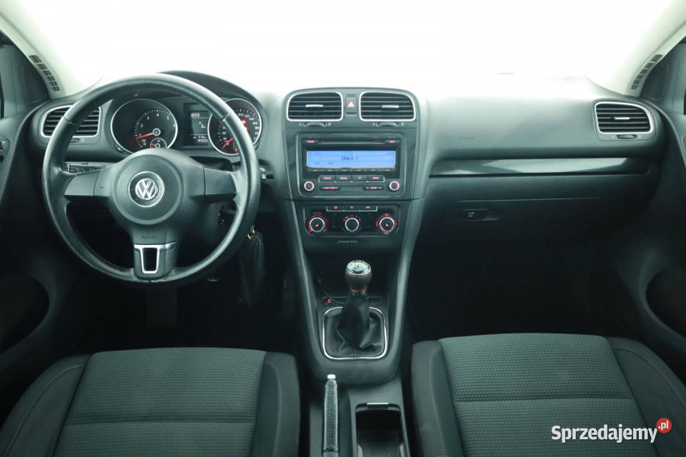 VW Golf 14 TSI komputer pokładowy Piaseczno