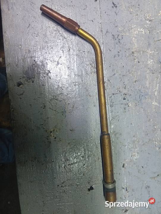 dysza koncowka palnika Pomet 241A Psary sprzedam