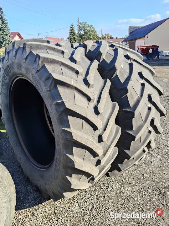 600 65 R38 PIRELLI Zwiastowice