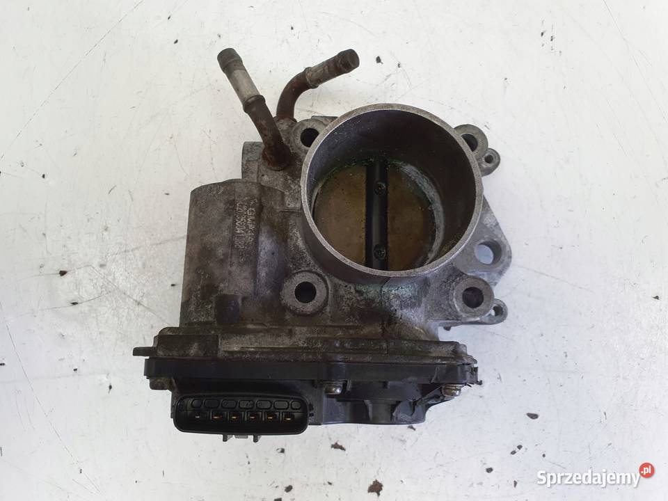 PRZEPUSTNICA Honda Civic VIII 18 iVTEC GMA4A Chełm sprzedam