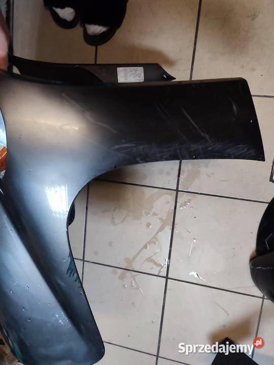 Osłona czacha owiewka skutera Yamaha Majesty Piekoszów