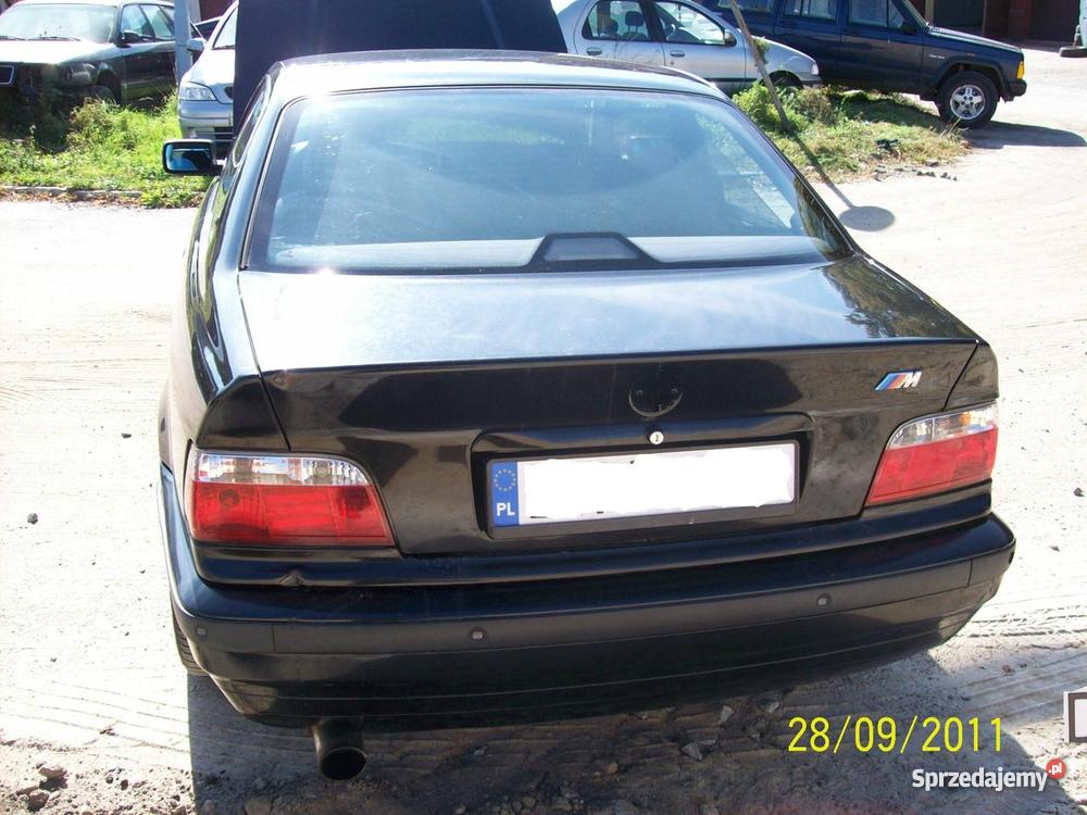 BMW Seria 3 wspomaganie kierownicy Oleśnica sprzedam