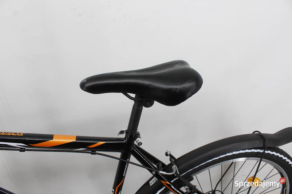 Rower MTB TECNOBIKE 21 biegów Koła 26 MĘSKI Górskie, MTB Milicz
