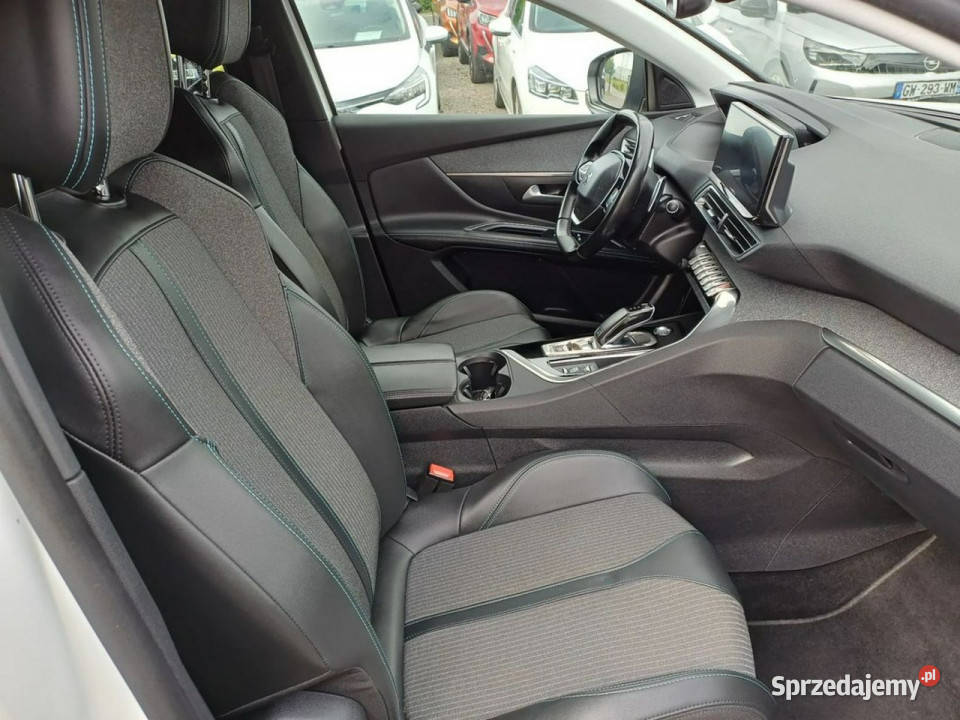 Peugeot 5008 1997cm3 5008