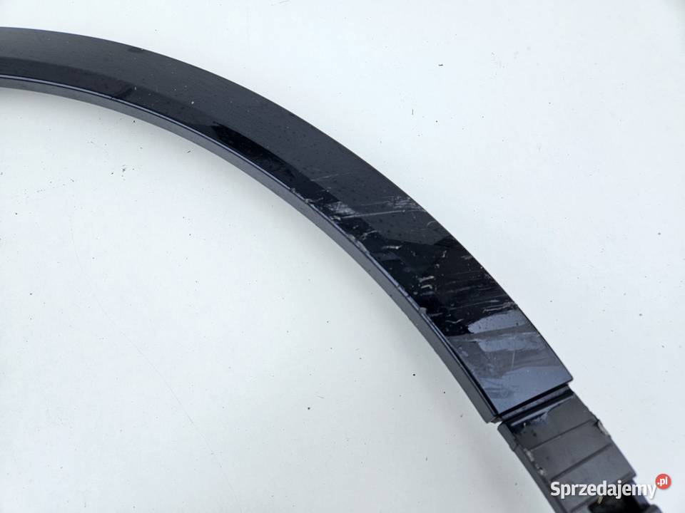 PORSCHE CAYENNE III 3 9Y0 LISTWA BŁOTNIKA PRAWY Międzychód