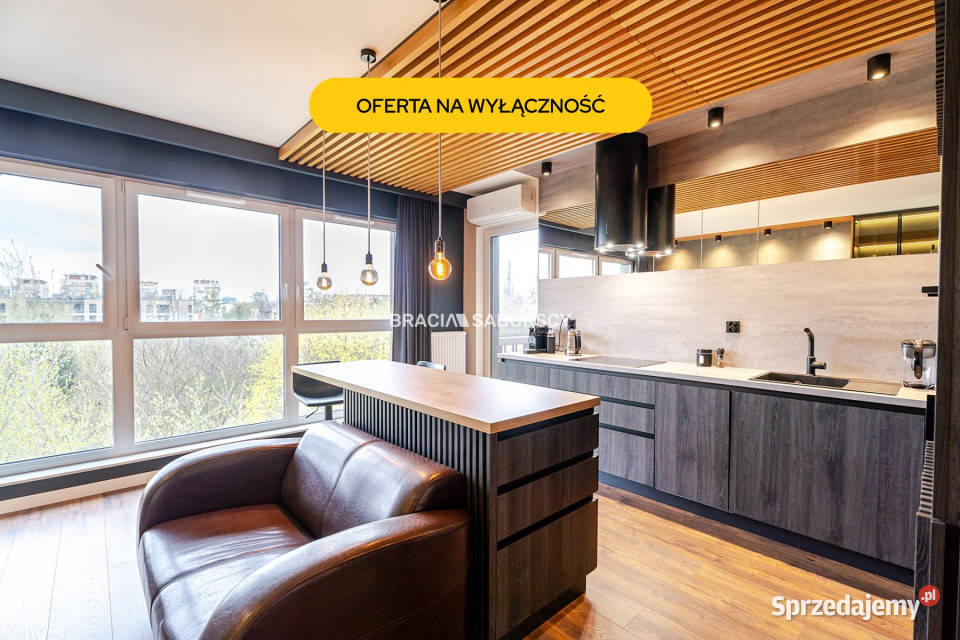 Mieszkanie sprzedam 7907m2 4 pokojowe Kraków 22638zł/m2 małopolskie