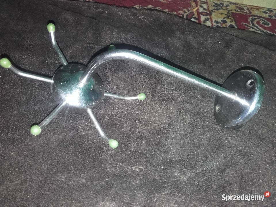 Haki na ubrania Warszawa