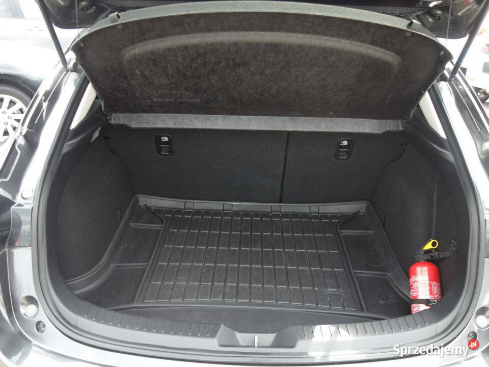 Mazda 3 Mazda 3 PRZBIEG74328 III 2013 gniazdo AUX Słupsk
