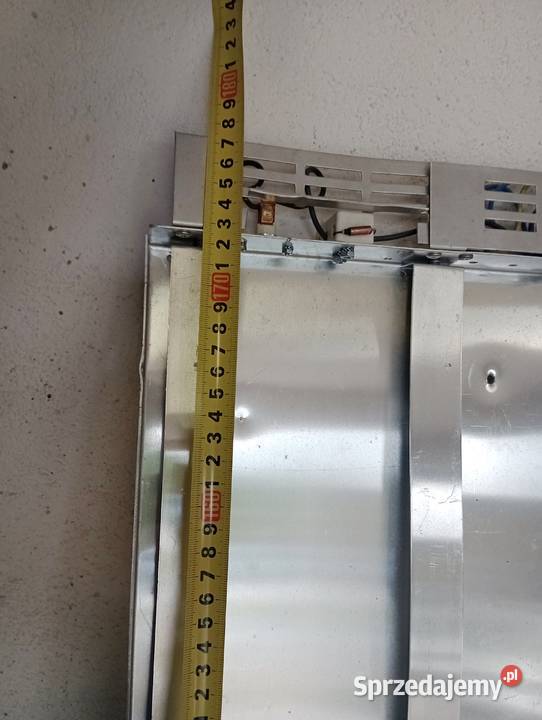 panele grzewcze do sauny grzałki ogrzewanie Złotniki Kujawskie