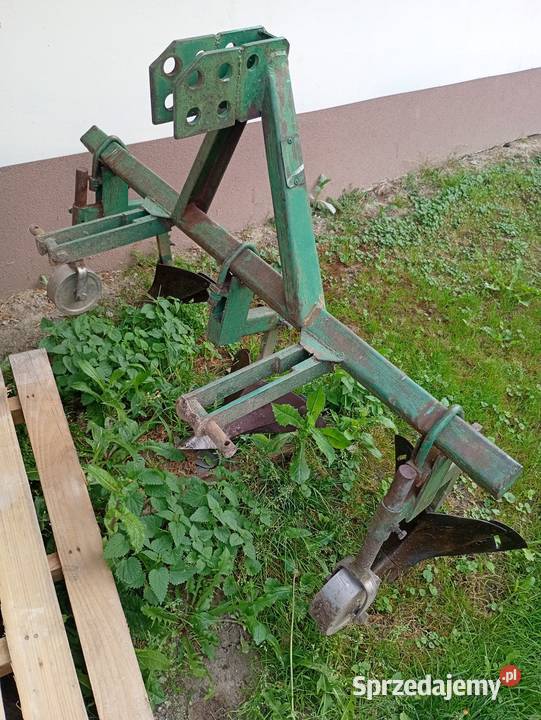 ObsypnikPielnik do ziemniaków Obsypniki i pielniki Przeworsk