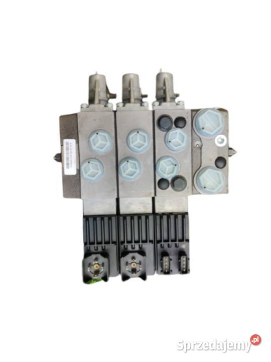 Rozdzielacz Danfoss PVG PVP 160 bar