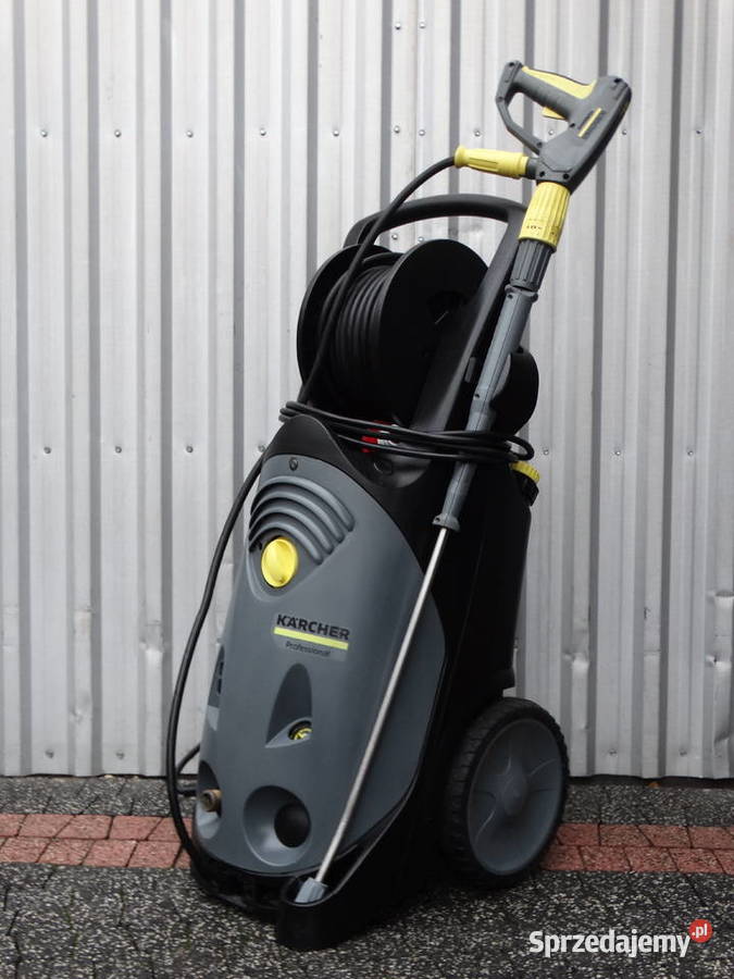 Myjka Ciśnieniowa Karcher HD 1023 SX 2019 super Radom sprzedam