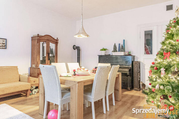 Mieszkanie 127m2 4pok Opole