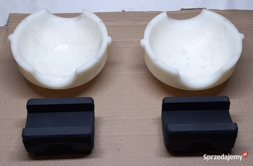 ZESTAW NAPRAWCZY SIODŁA GF SK3622 NA ŁAPY Mielęcin