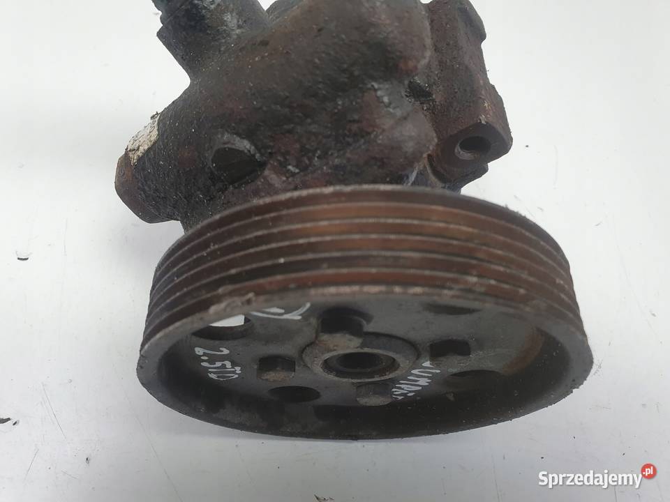 Peugeot Boxer I 25 D POMPA WSPOMAGANIA oryginał Rudka