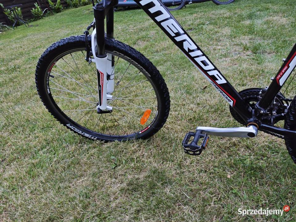Rower Merida Matts 40 Dąbrowa Górnicza sprzedam