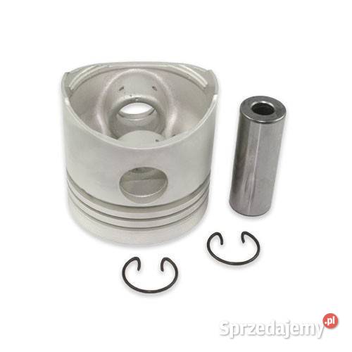 Tłok 76 mm STD Mitsubishi MT23D 52320134 Tajęcina
