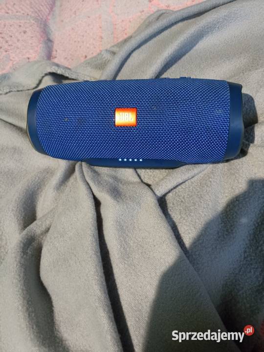 Głośnik Bluetooth jpl