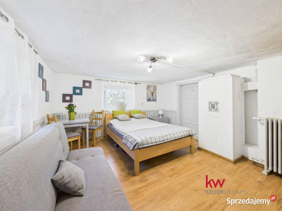 Dom wolnostojący 145m2 Szklarska Poręba Urocza