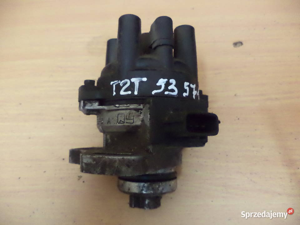 MAZDA 323 16 APARAT ZAPLONOWY T2T53571 T2T 53 Rok produkcji 1992 Turek