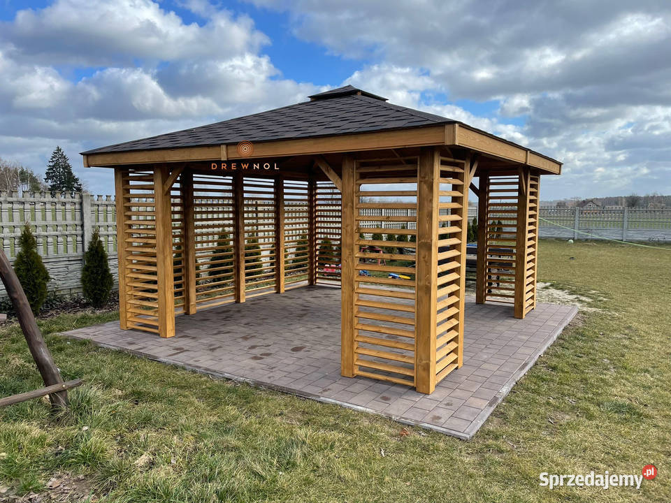 altanka altana altanki 3x3 3x4 4x4 6x4 5x4 Częstochowa