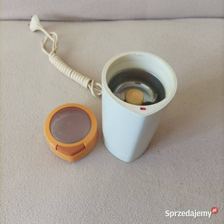 Udarowy młynek do kawy Predom Niewiadów UD 40 z dolnośląskie