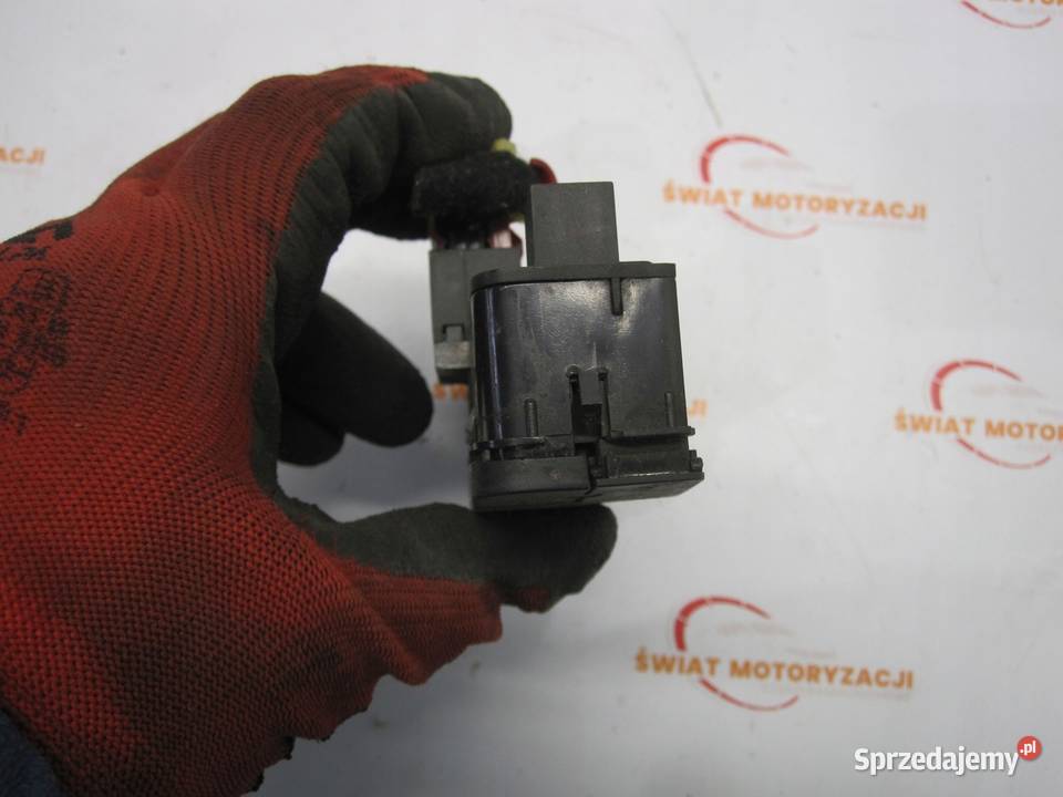 SEAT IBIZA IV 12r panel przełączników Kielce sprzedam