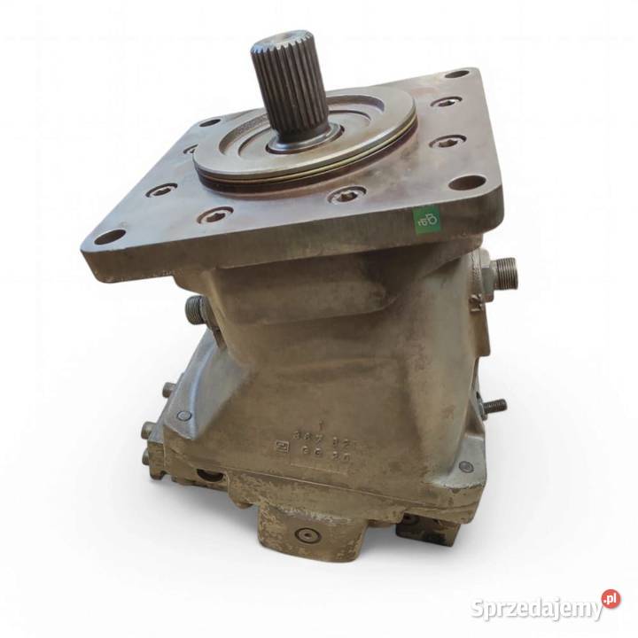 Silnik hydrauliczny 51V250 AC Sauer Danfoss Pozostałe Wilkowo sprzedam