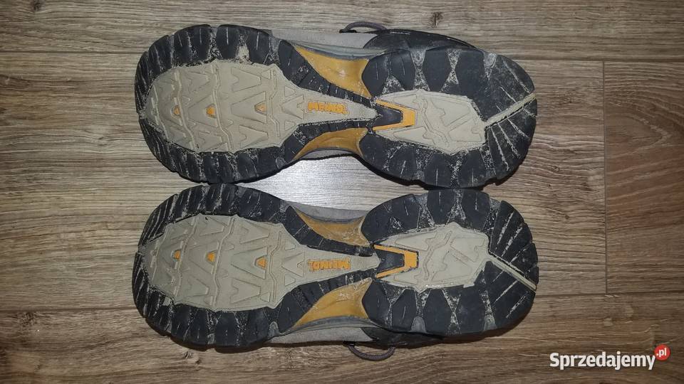 Buty MEINDL Ontario Lady GTX Treiners EUR40 25 Góry i wspinaczka podlaskie Białystok