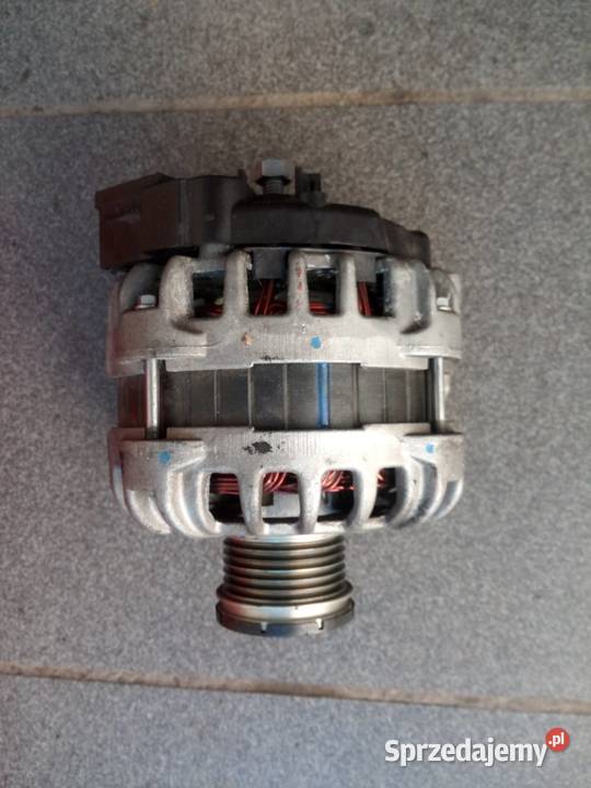 Alternator VW 10 B 04C903023J Suchedniów sprzedam
