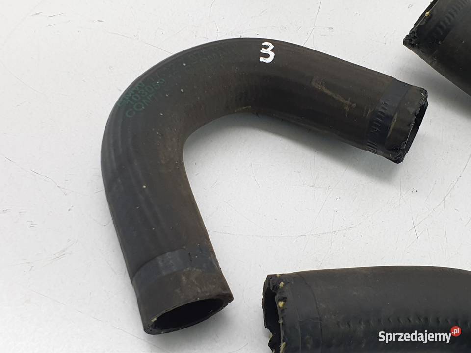 Przewod Waz Chlodnicy Bmw Gs 650 Węże i przewody Łódź