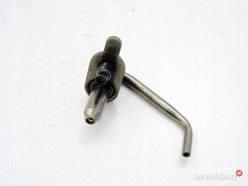 DYSZA NATRYSK OLEJU 22 HDI TDCI JUMPER BOXER osobowe sprzedam