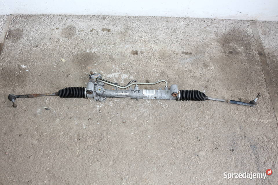 FIAT CROMA 22 16V 0510 MAGLOWNICA PRZEKŁADNIA Prochowice